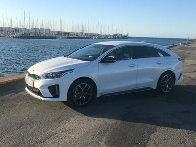 Kia ProCeed 1,4 T-GDi GT-Line 5d