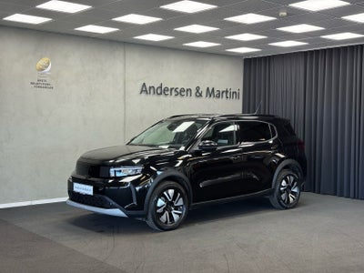 Opel Frontera 44 GS 5d