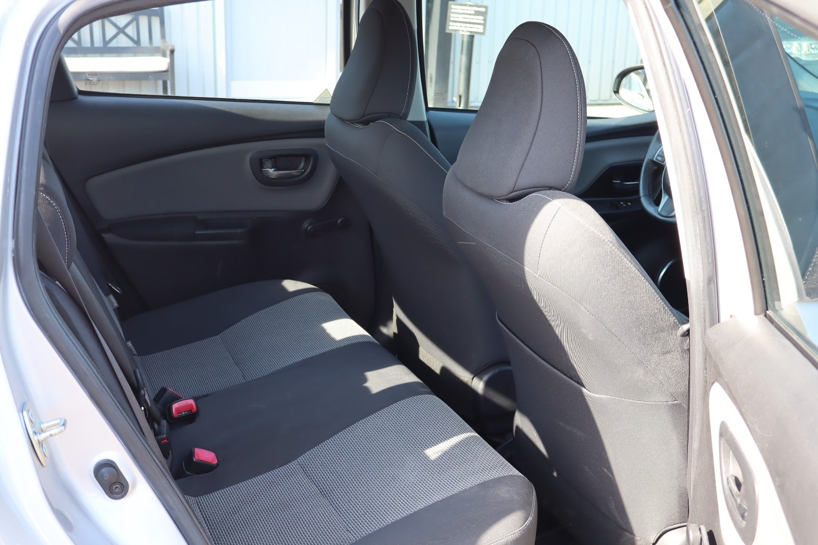 Billede af Toyota Yaris 1,5 Hybrid H2 Touch e-CVT