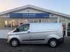 Ford Transit Custom 270S TDCi 125 Trend Van thumbnail