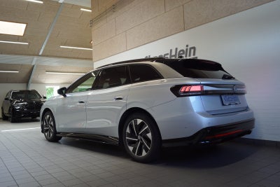 VW ID.7 Style Tourer