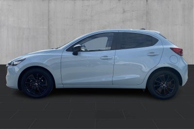 Mazda 2 SkyActive-G Homura aut. - 1
