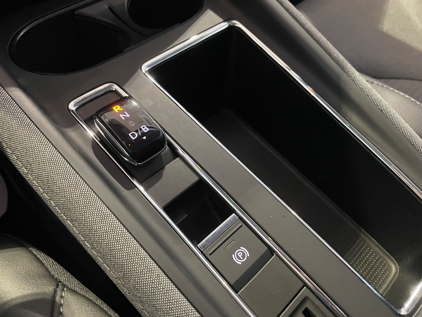 Skoda Enyaq iV Plus Loft