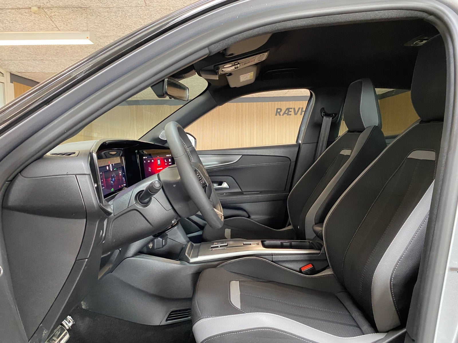 Opel Mokka-e GS Line – 4