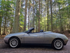 Alfa Romeo Spider TS 16V thumbnail