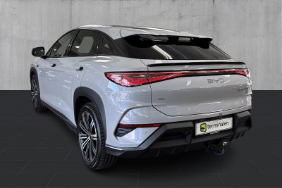 BYD Sealion 7 91,0 Excellence AWD 2024