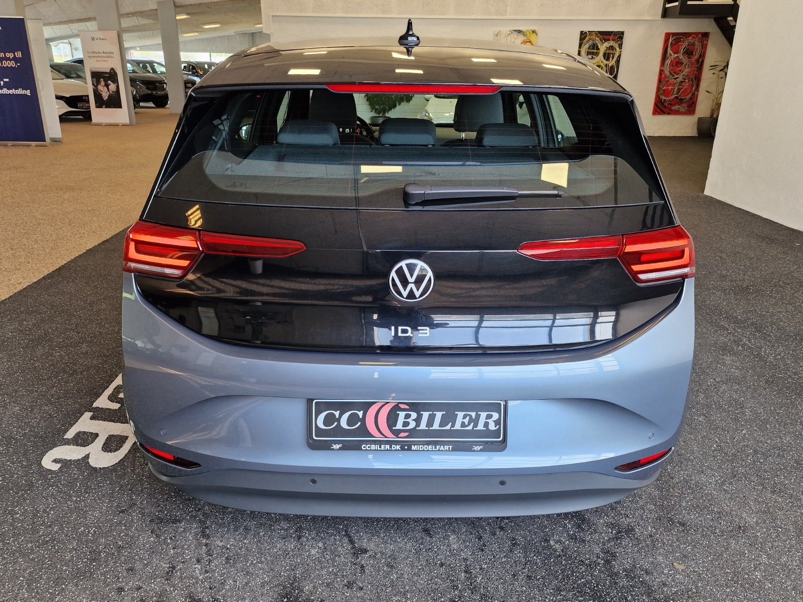 VW ID.3 2021