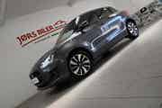 Suzuki Swift Dualjet Exclusive CVT
