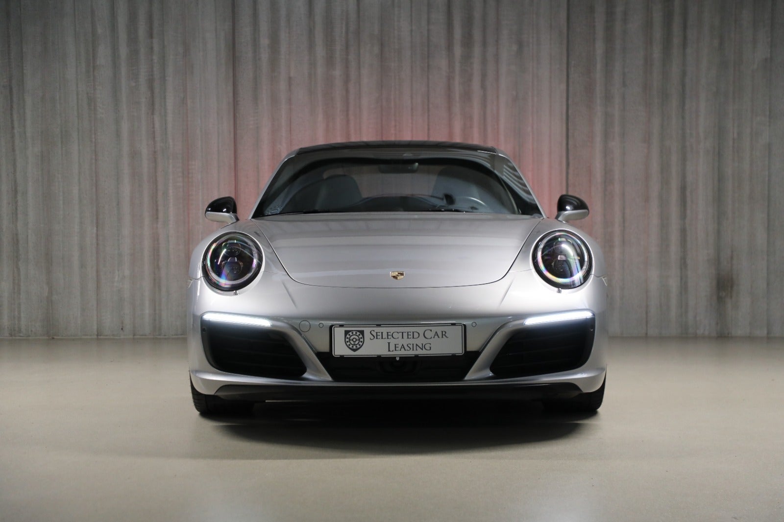 Porsche 911 Carrera 4S 3,0 Coupé PDK
