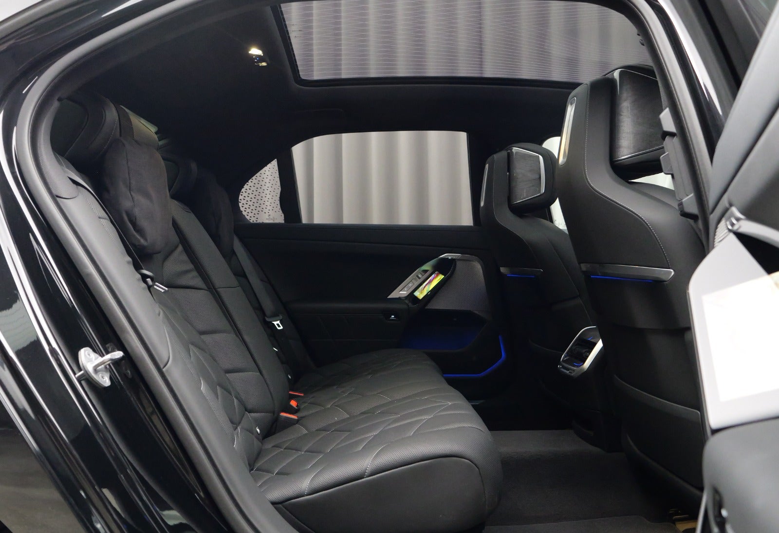 BMW i7 xDrive60 M-Sport