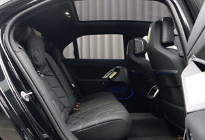 BMW i7 xDrive60 M-Sport