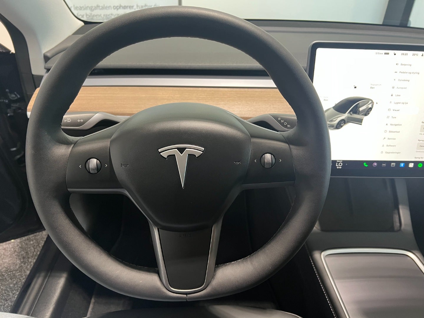 Billede af Tesla Model 3  Long Range AWD