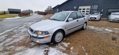Volvo S40 1,8 Addition 4d