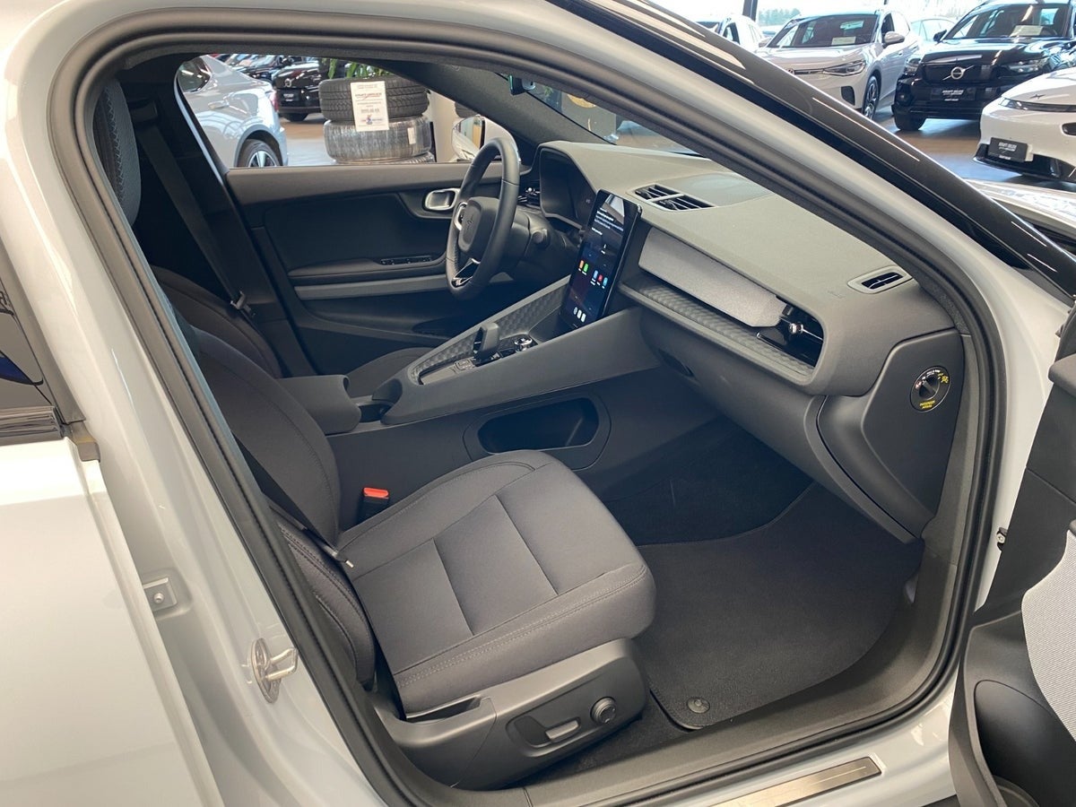 Billede af Polestar 2  Standard Range