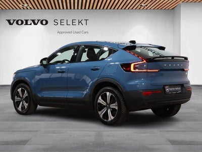 Volvo C40 P6 ReCharge Plus billede 1