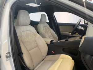 Polestar 2 Standard Range