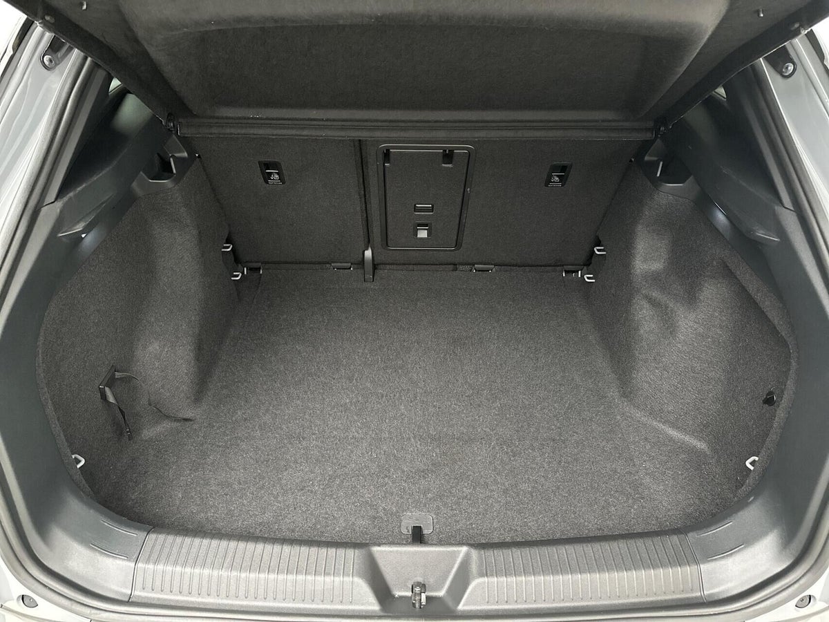 VW ID.4 Pro Performance billede 14