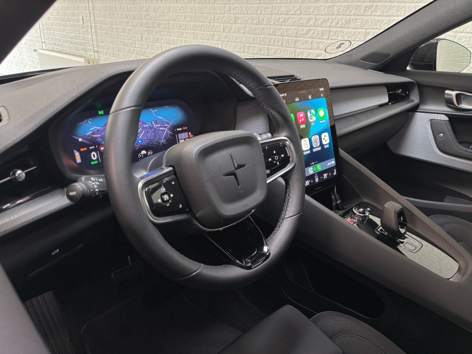 Polestar 2 Long Range