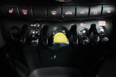 MINI Cooper SE Classic Trim