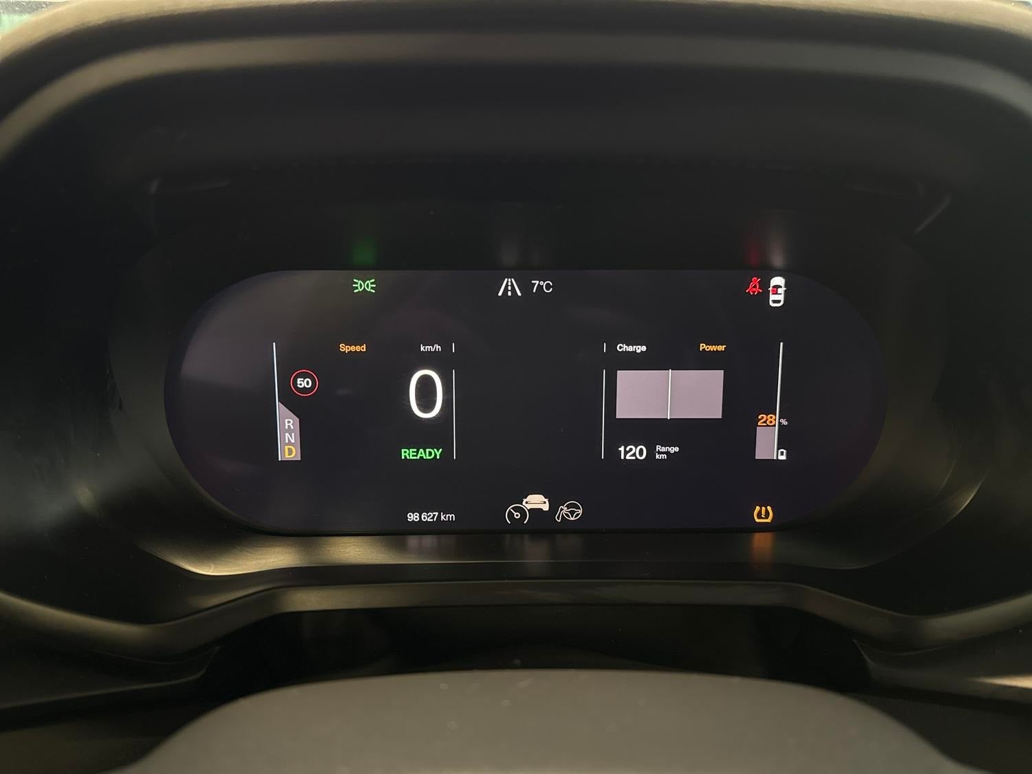 Billede af Polestar 2 Long Range