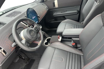 MINI Countryman SE JCW Trim L ALL4 2025