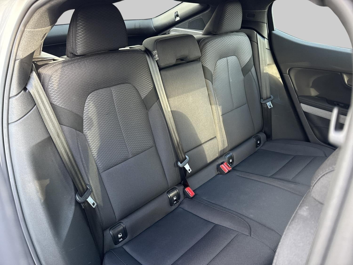 Billede af Polestar 2 Long Range