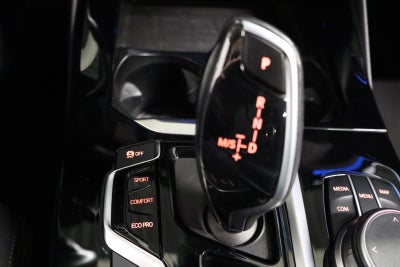 BMW X3 xDrive30e X-Line aut.