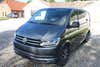 VW Transporter TDi 204 Kassevogn DSG lang