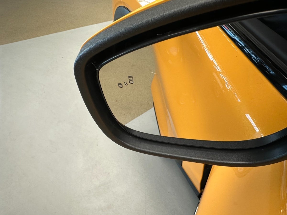 Billede af Ford Mustang Mach-E 98 Extended Range