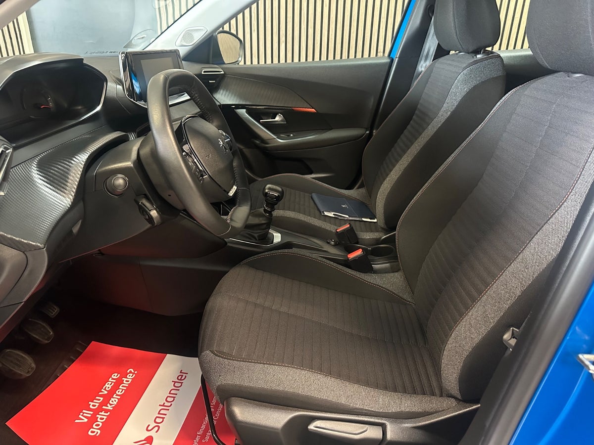 Peugeot 2008 PureTech 130 Active Pack