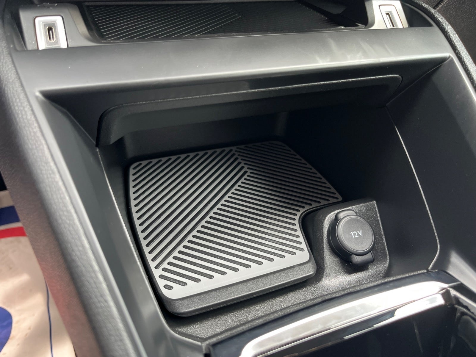Billede af Citroën ë-C4 X 50 Concorde Premiere Pack