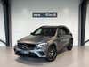 Mercedes GLC350 d AMG Line aut. 4Matic