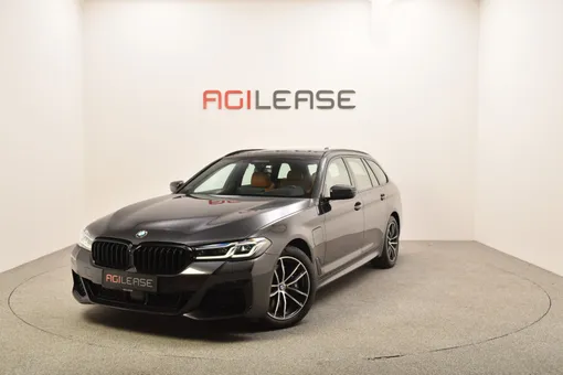 BMW 530e Touring M-Sport xDrive aut.