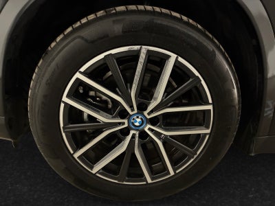 BMW iX1 xDrive30 M-Sport Premium