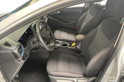 Hyundai Ioniq PHEV Premium DCT