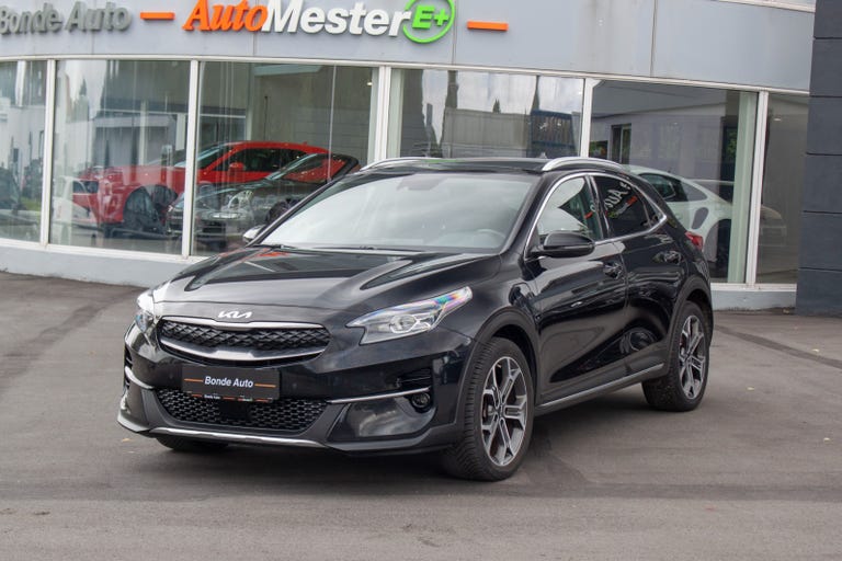 Kia XCeed PHEV Upgrade+ DCT