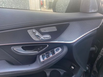 Mercedes EQC400 AMG Line 4Matic billede 3