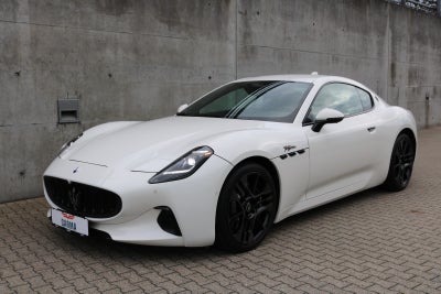 Maserati GranTurismo Folgore