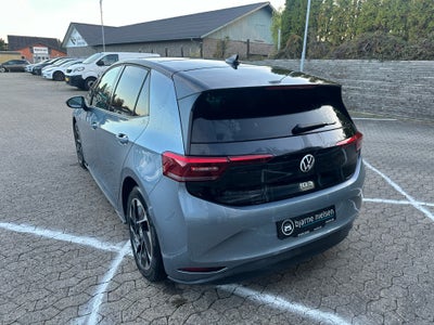 VW ID.3 Pro Performance Family billede 3