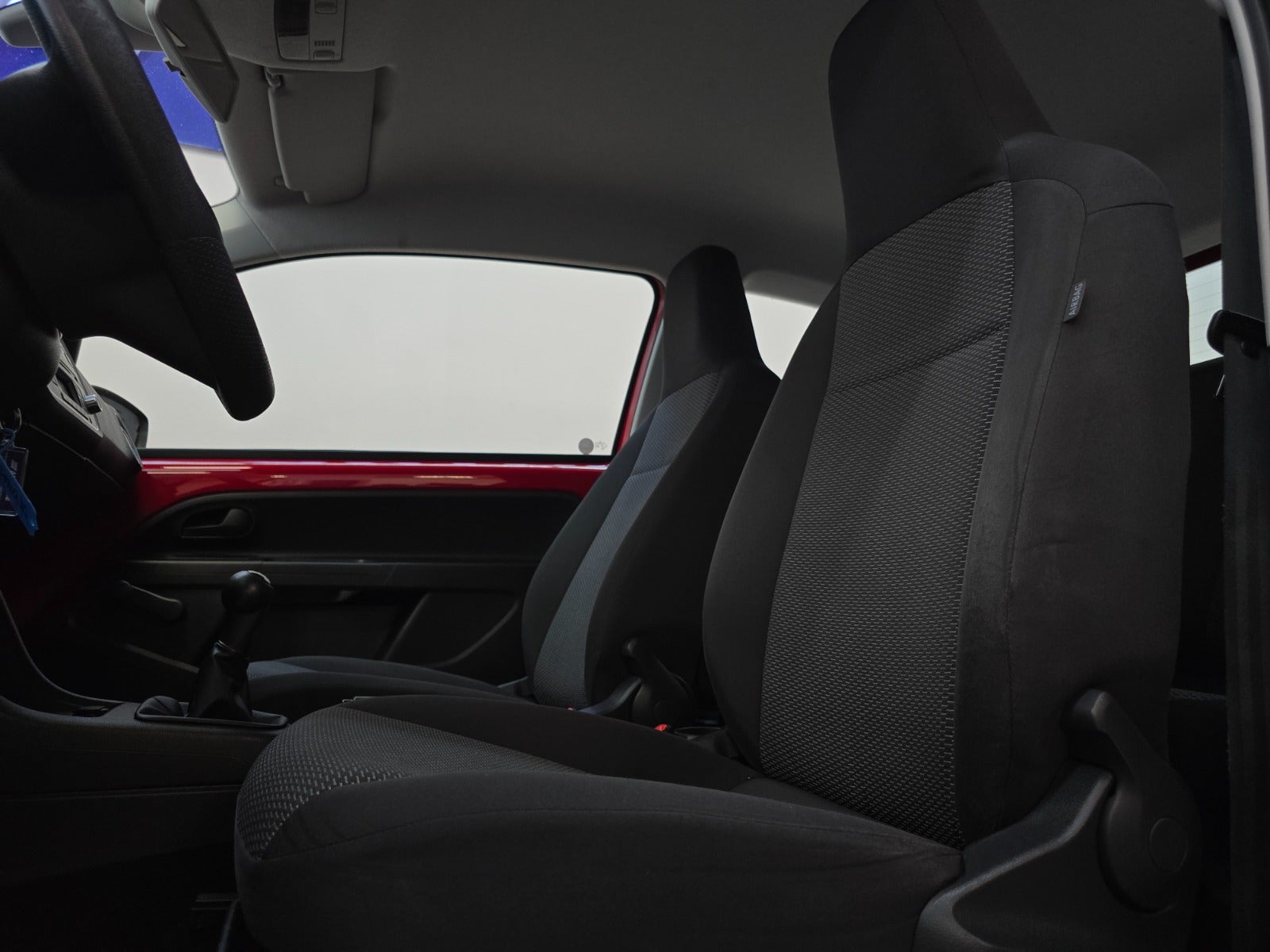 Billede af Seat Mii 1,0 60 Reference eco