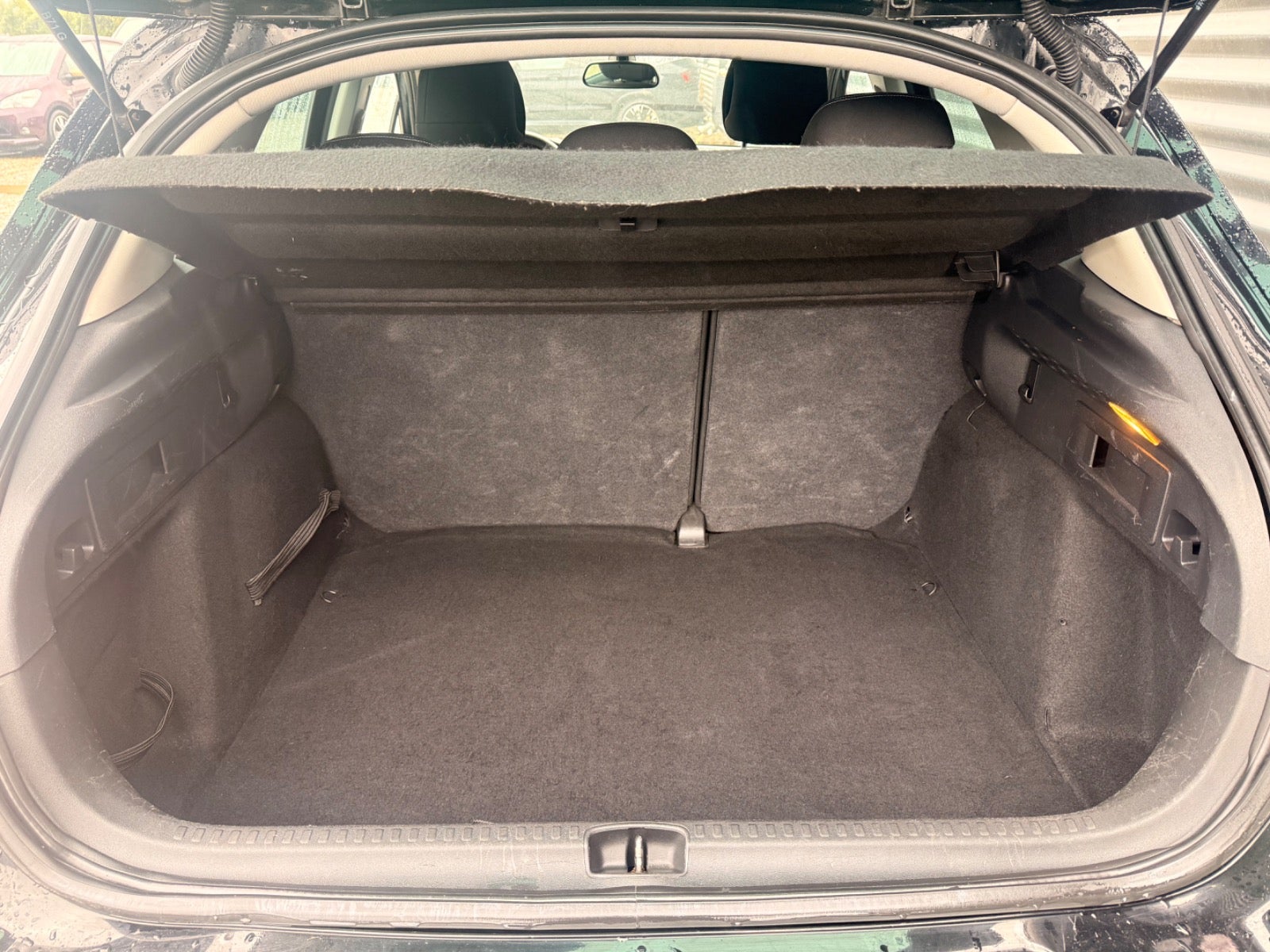 Billede af Citroën C4 1,6 e-HDi 112 Seduction
