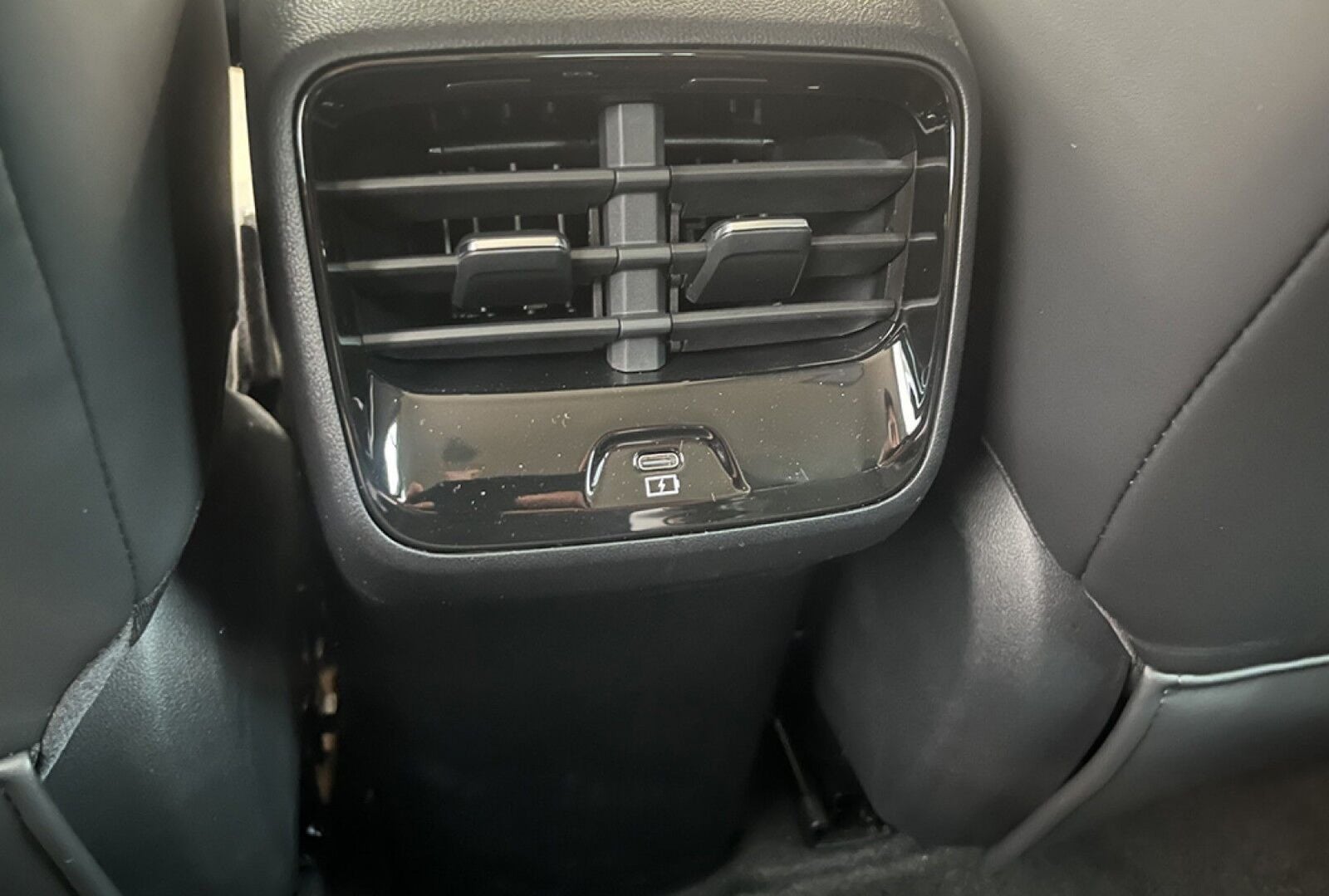 MG MGS5 Luxury