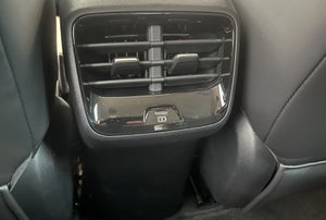 MG MGS5 Luxury