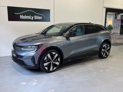 Renault  Megane E-Tech Techno