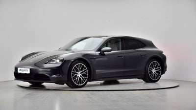 Porsche Taycan  Sport Turismo 5d