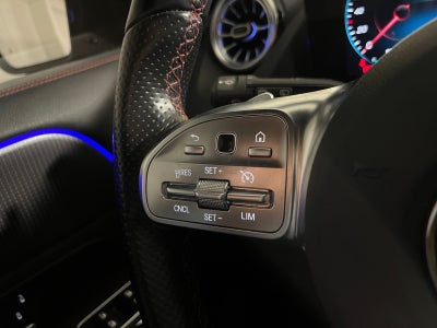 Mercedes EQA250 AMG Line