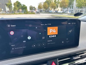 Kia EV6 Long Range Upgrade
