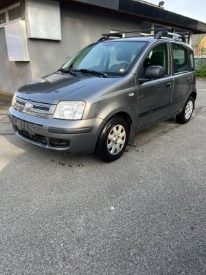 Fiat Panda 1,2 69 Fresh 5d