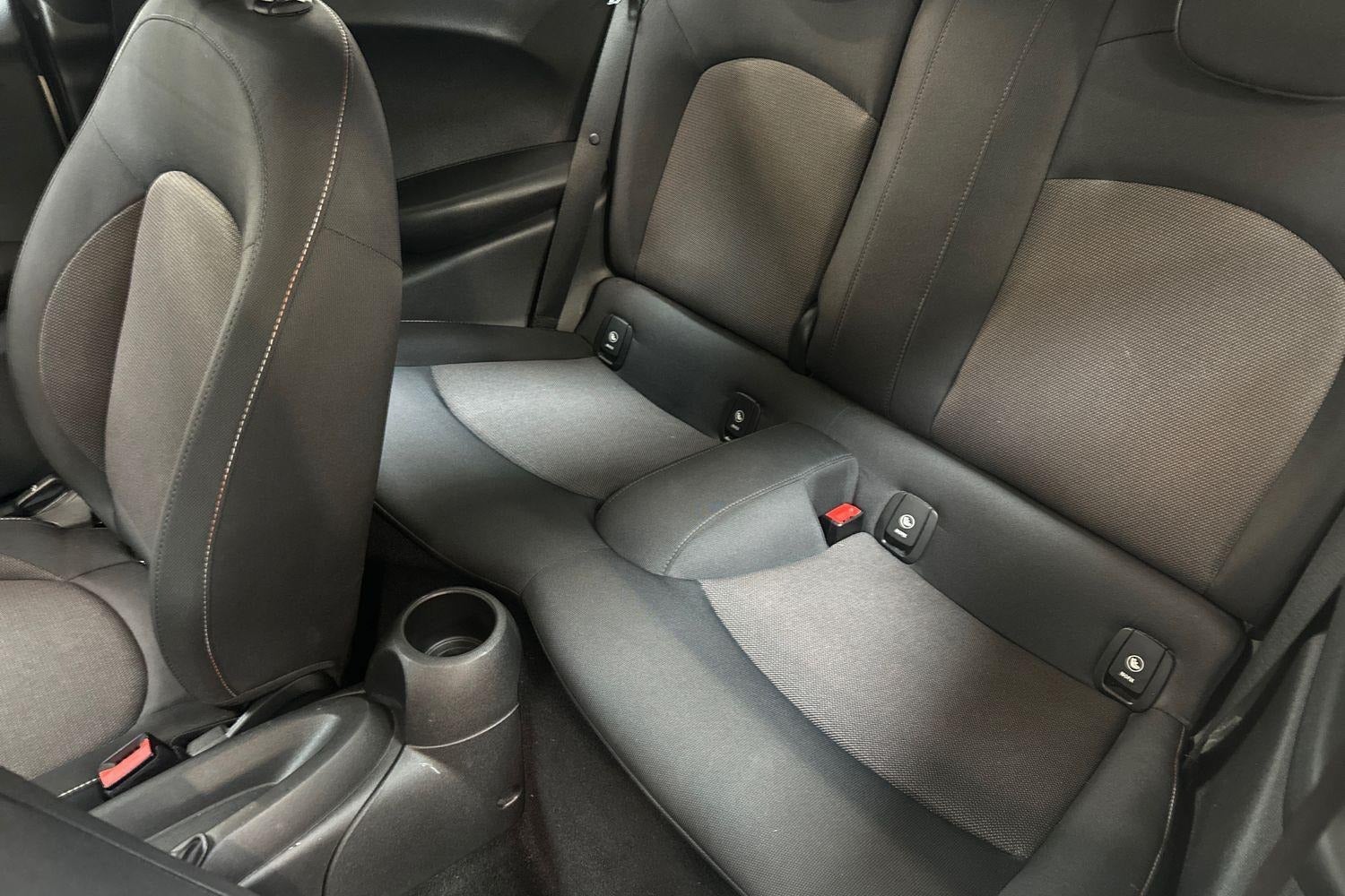 Billede af MINI Cooper 1,5 