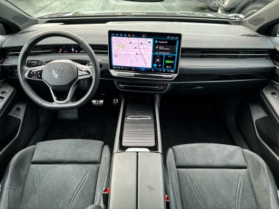 VW ID.7 Style